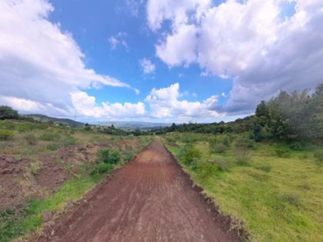 Lote en venta en Cundinamarca