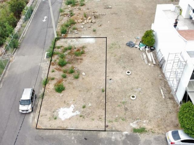 Lote en venta en Hacienda Los Trapiches II, Villa del Rosario