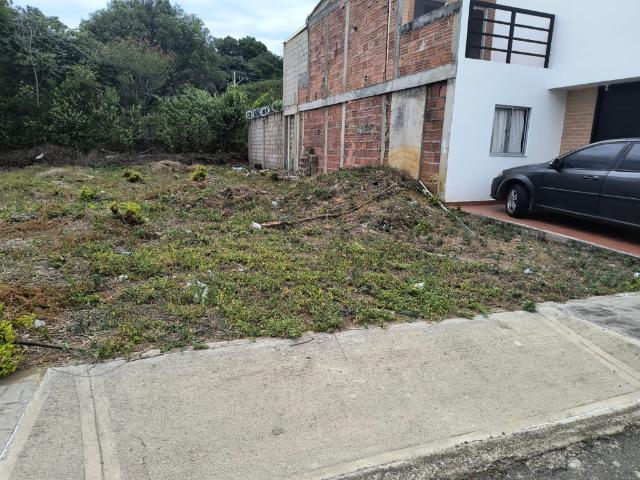 Lote en venta en Oriental, Norte De Santander