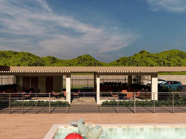 Lote en venta en Oriental, Norte De Santander