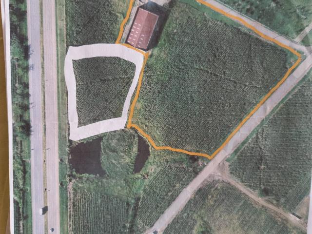 Lote en venta en Villa Rica, Cauca