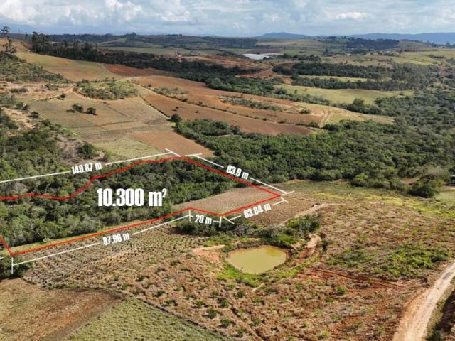 Lote en venta en Villanueva, Guanentá