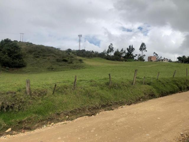 Lote en venta en Cundinamarca