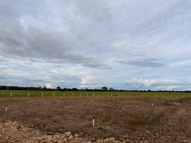 Lote en venta en Vista Hermosa, Meta