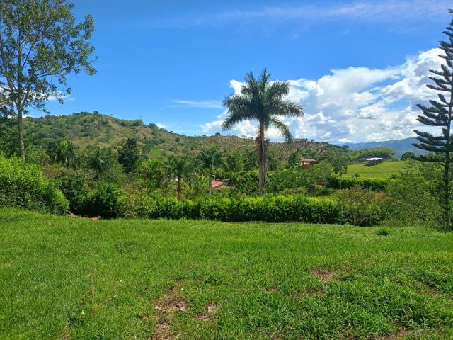Lote en venta en Caldas, Belalcazar