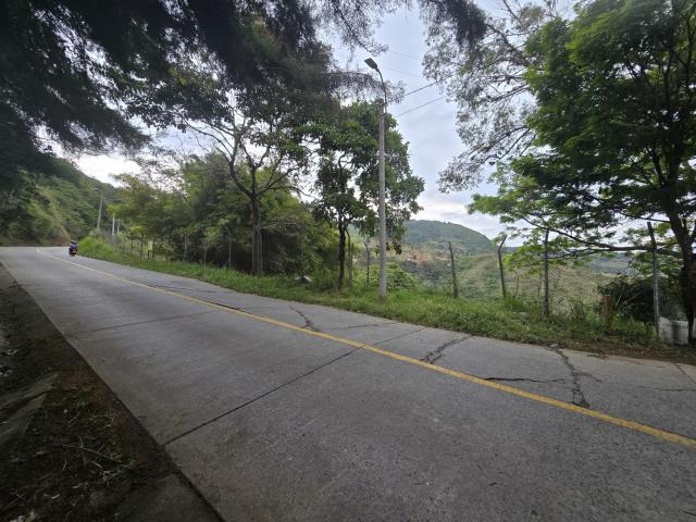 Lote En Venta En Yumbo En El Pedregal V233058