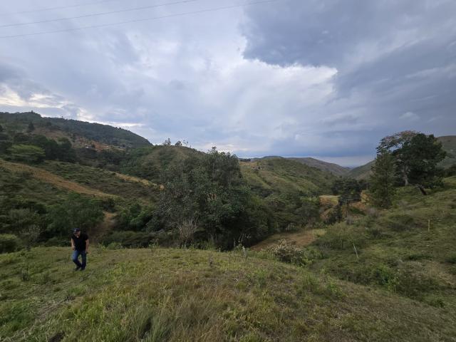 Lote En Venta En Yumbo En El Pedregal V233058