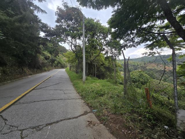 Lote En Venta En Yumbo En El Pedregal V233058