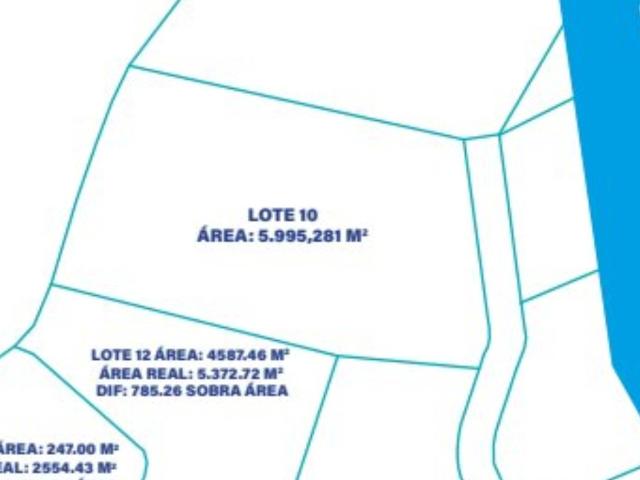 Lote En Venta En Yumbo En El Pedregal V233058