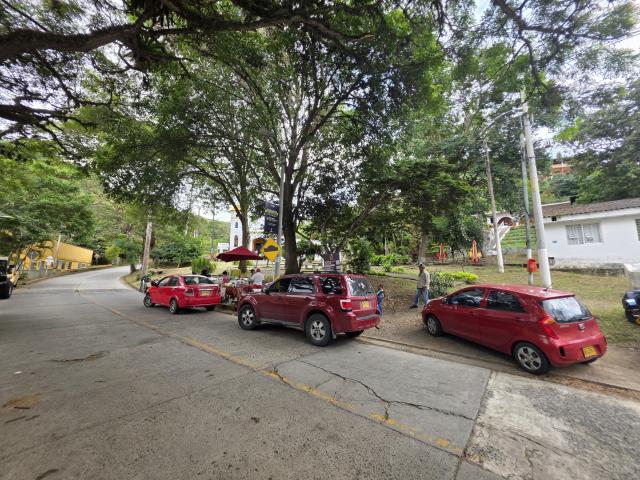 Lote En Venta En Yumbo En El Pedregal V233058