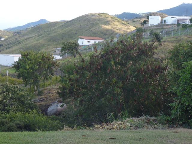 Lote En Venta En Yumbo En. V199708