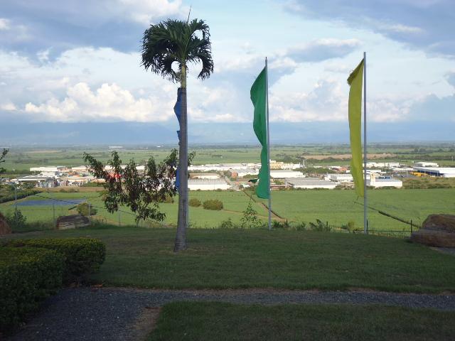 Lote En Venta En Yumbo En. V199708