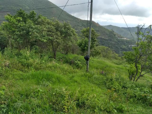 Lote En Venta En Yumbo V128267