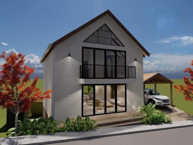Lote en venta en Santander