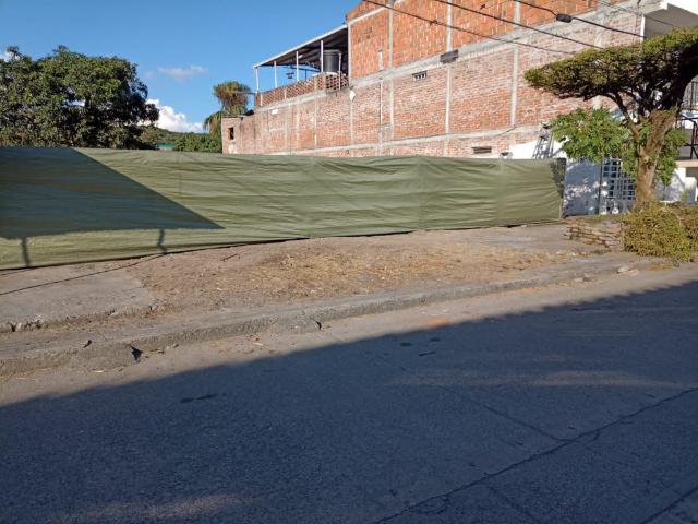 Lote en venta en Zarzal, Valle Del Cauca