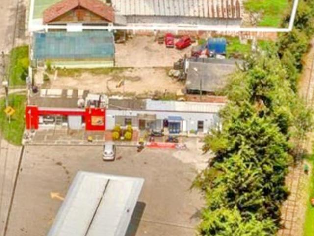 Lote en venta en Zipacón, Sabana Occidente