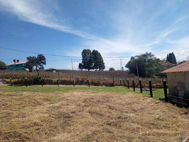Lote en venta en Cundinamarca