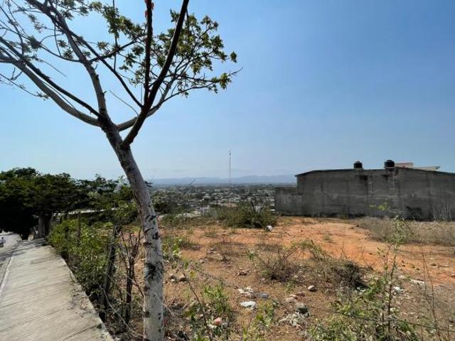Terreno en venta en Puerto Vallarta, Jalisco