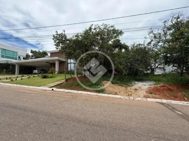 Terreno venda em Condomínio Encanto da Lagoa, Lagoa Santa