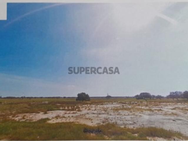 Terreno venda em Santiago Do Cacém, Setúbal