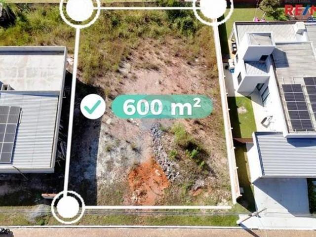 Terreno venda em Região Geográfica Imediata do Distrito Federal, Região Integrada de Desenvolvimento do Distrito Federal e Entorno