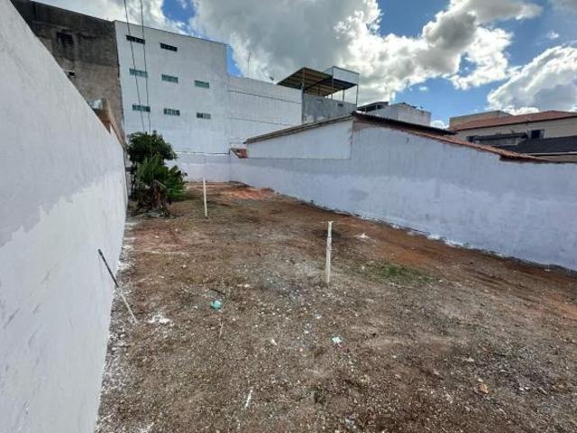 Terreno venda em Sobradinho, Setor Habitacional Contagem