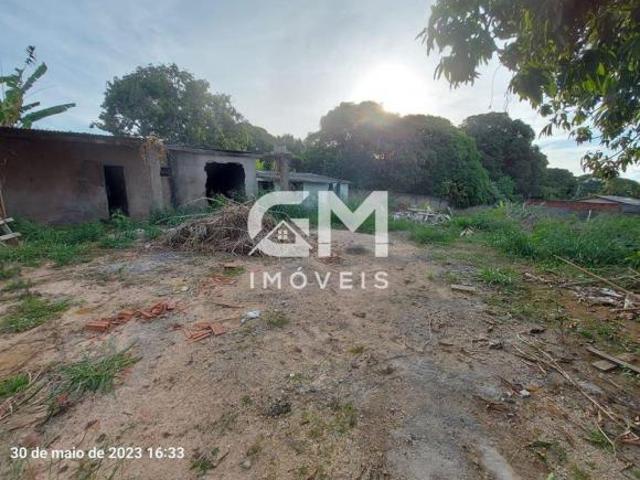 Terreno venda em Quadra 2, Sobradinho