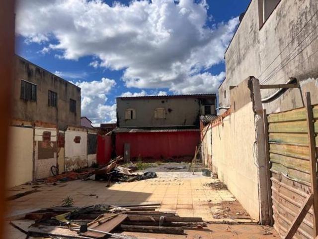 Terreno venda em Brasília, Vila Planalto
