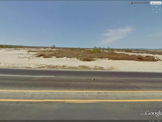 Terreno en venta en Etchojoa, Sonora