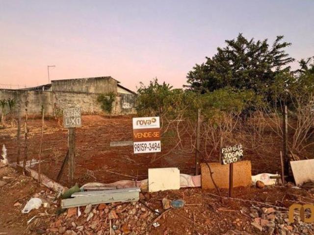 Terreno venda em Região Geográfica Imediata de Goiânia, Goiânia