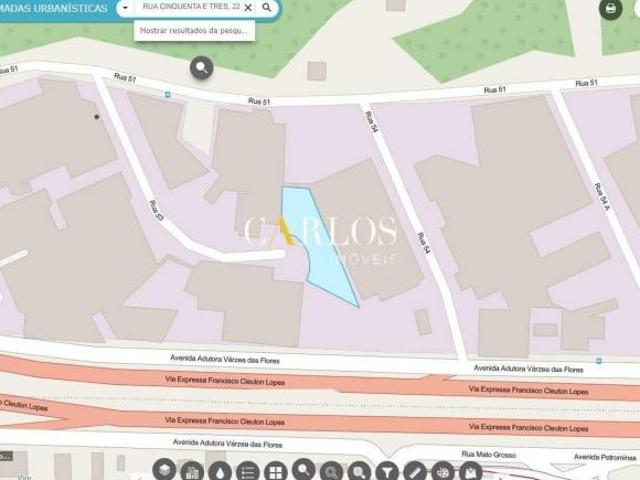 Terreno venda em Campo Alto, Contagem