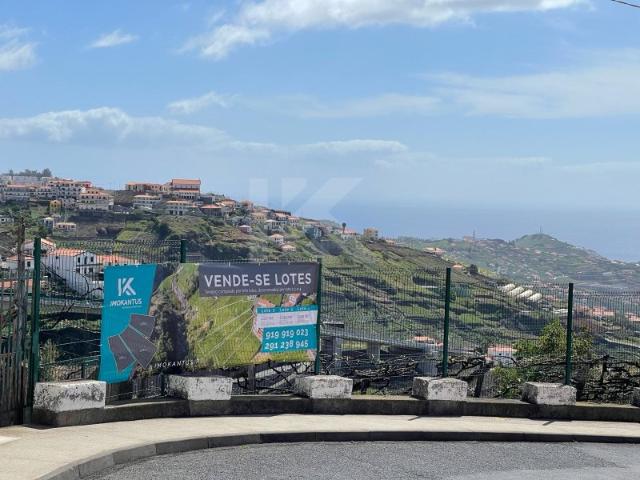Terreno venda em Câmara De Lobos, Pico e Salões