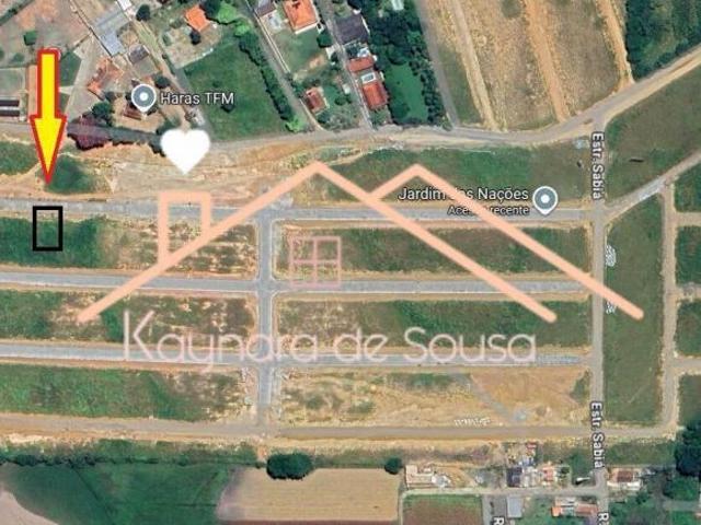 Terreno venda em Região Geográfica Imediata de Pouso Alegre, Pouso Alegre