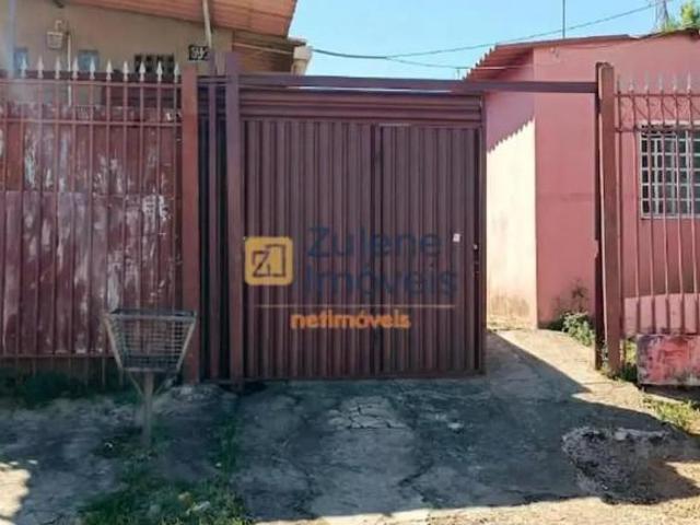 Terreno venda em QNN 19, Ceilândia