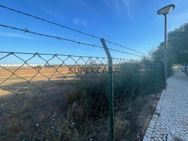 Terreno venda em Chelote, Faro