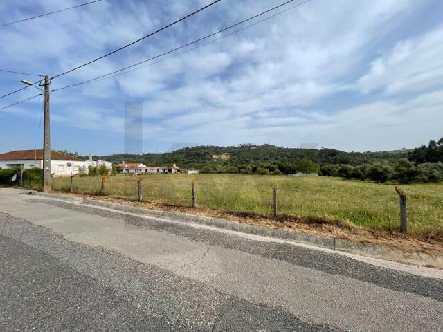 Terreno venda em Rio Maior, Santarém