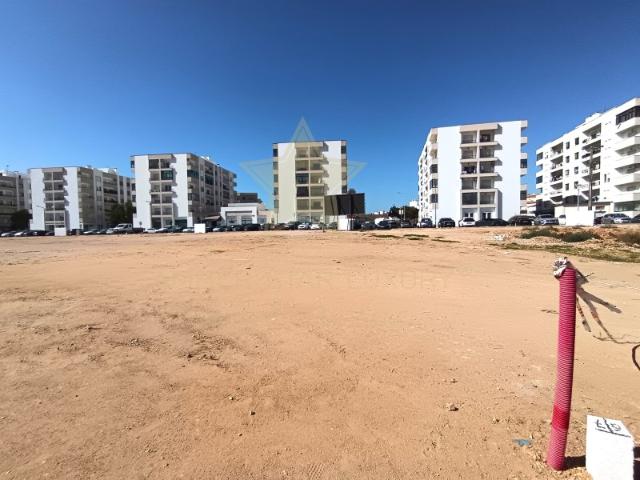 Terreno venda em Lagoa, Faro
