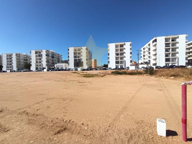 Terreno venda em Lagoa, Faro