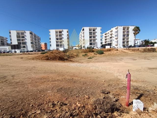 Terreno venda em Lagoa, Faro