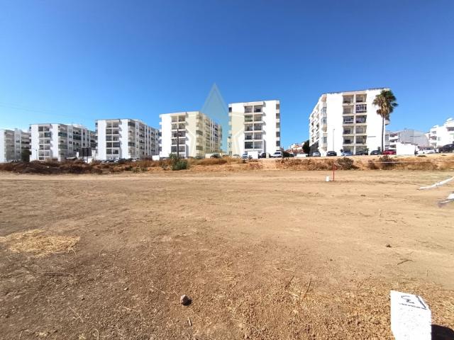Terreno venda em Lagoa, Faro
