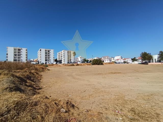 Terreno venda em Lagoa, Faro