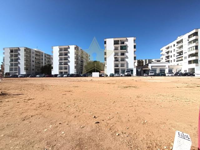 Terreno venda em Lagoa, Faro