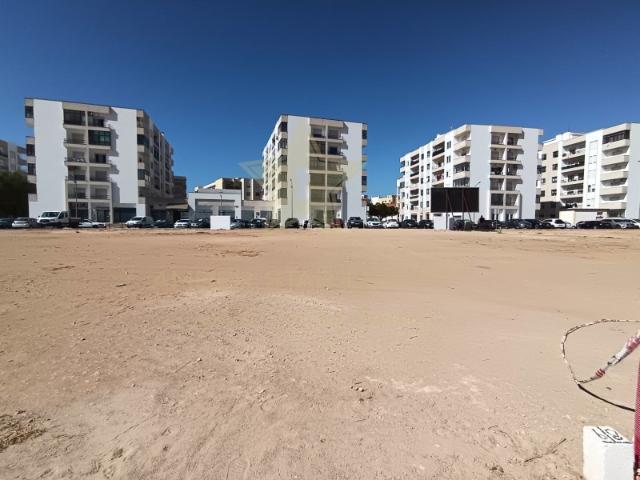 Terreno venda em Lagoa, Faro