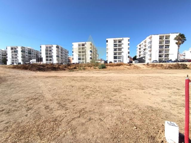 Terreno venda em Lagoa, Faro