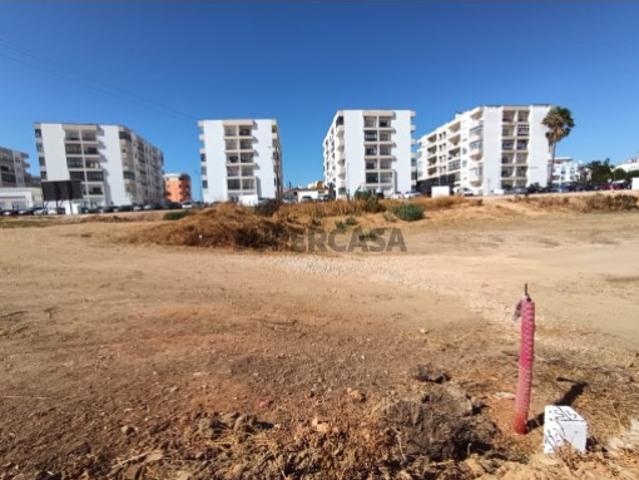 Terreno venda em Lagoa, Faro