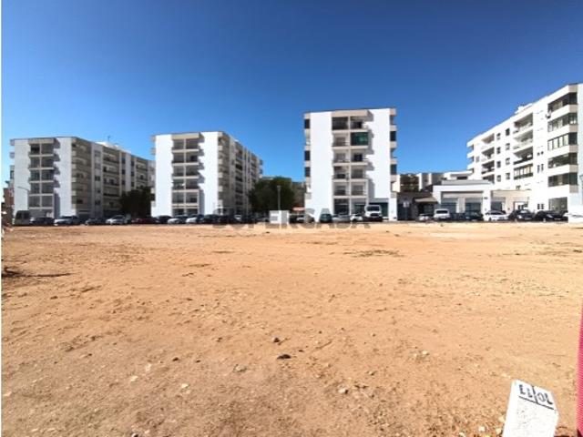 Terreno venda em Lagoa, Faro