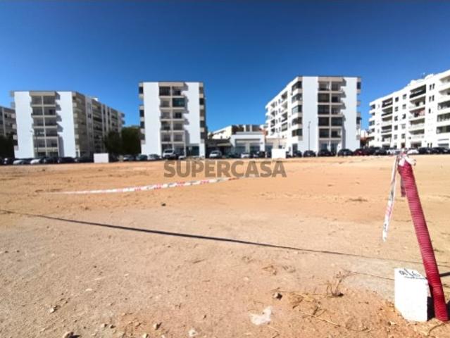 Terreno venda em Lagoa, Faro