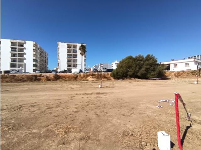 Terreno venda em Lagoa, Faro