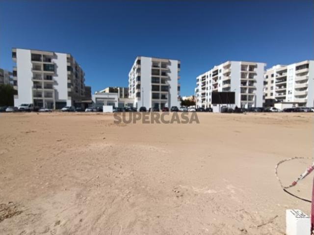 Terreno venda em Lagoa, Faro