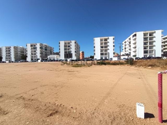 Terreno venda em Lagoa, Faro